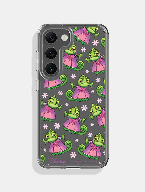 Skinnydip London Disney Pascal in a Dress Shock Android Case