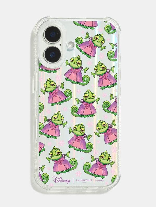 Skinnydip London Disney Pascal in a Dress Shock iPhone Case