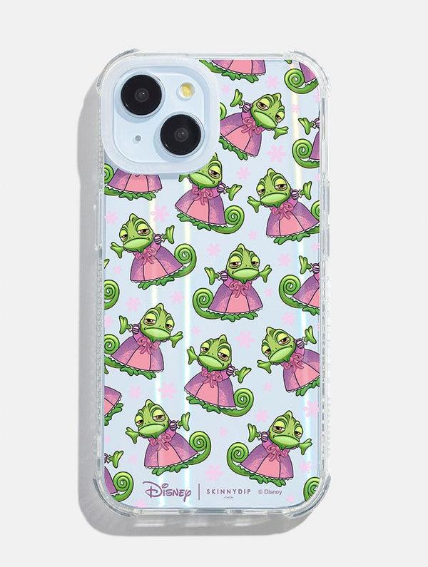 Skinnydip London Disney Pascal in a Dress Shock iPhone Case