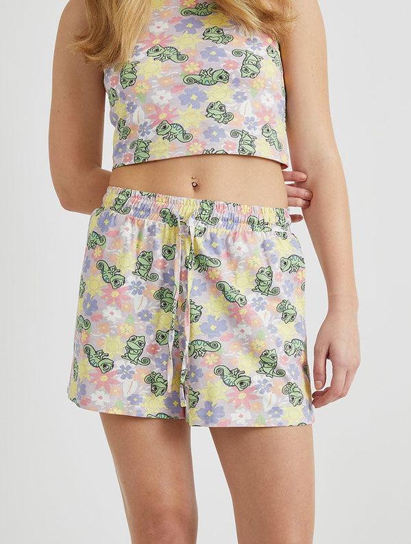 Skinnydip London Disney Pascal Pyjama Vest & Short Set