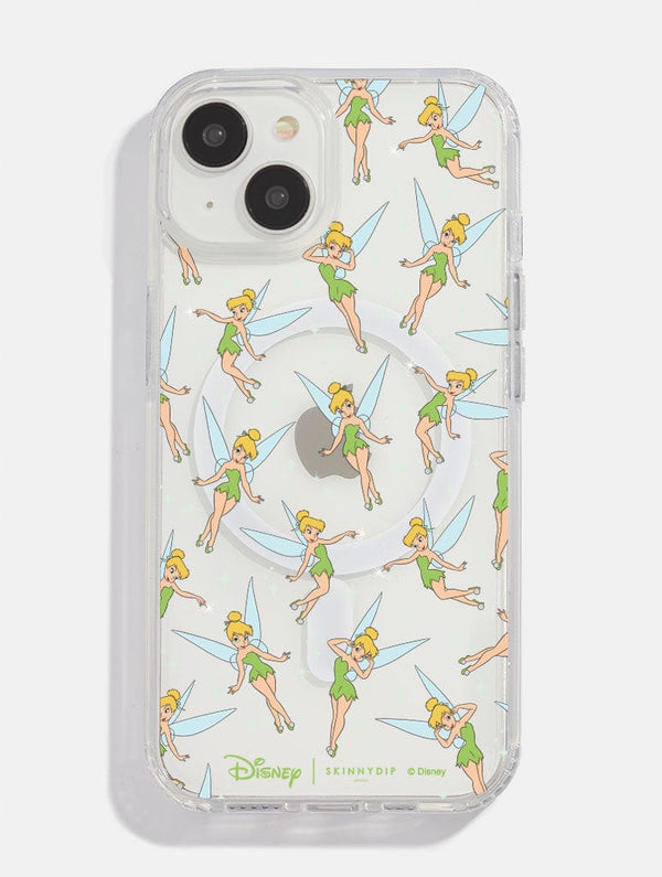 Skinnydip London Disney Peter Pan Tinker Bell MagSafe iPhone Case
