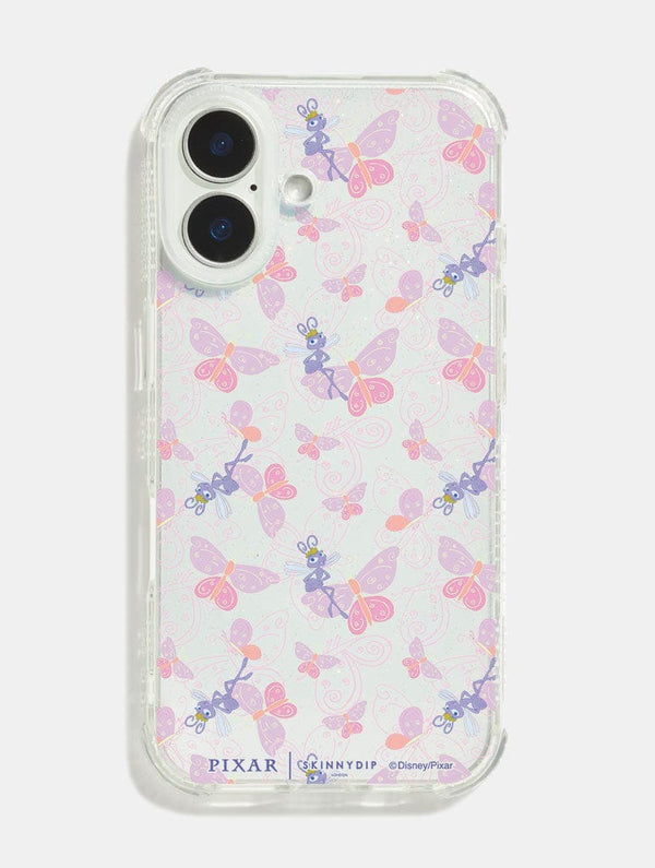 Skinnydip London Disney Pixar A Bug's Life Princess Atta Shock iPhone Case
