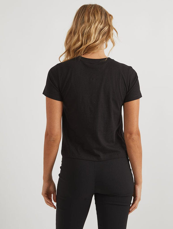 Skinnydip London Disney Pixar Cars Baby T-Shirt In Black