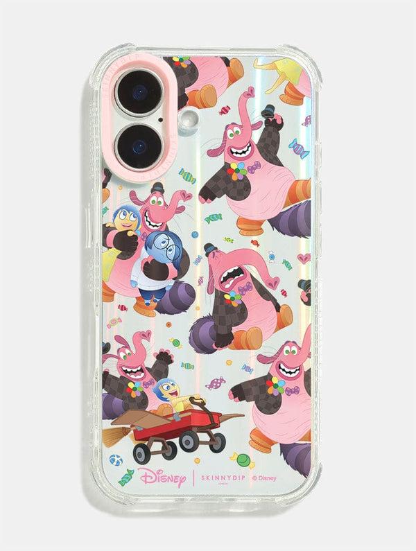 Skinnydip London Disney Pixar Inside Out Bing Bong Shock iPhone Case