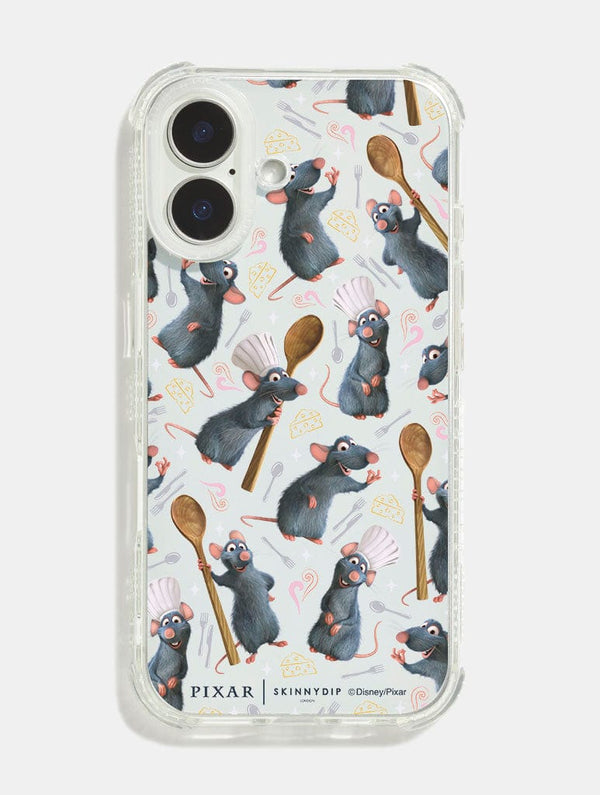 Skinnydip London Disney Pixar Ratatouille Remy iPhone Case