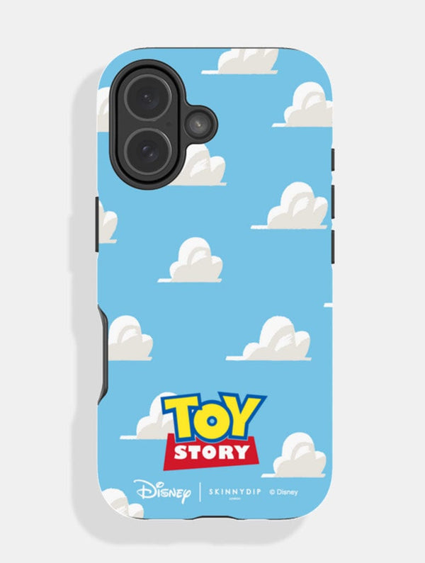 Skinnydip London Disney Pixar Toy Story Clouds Ultra Protective iPhone Case
