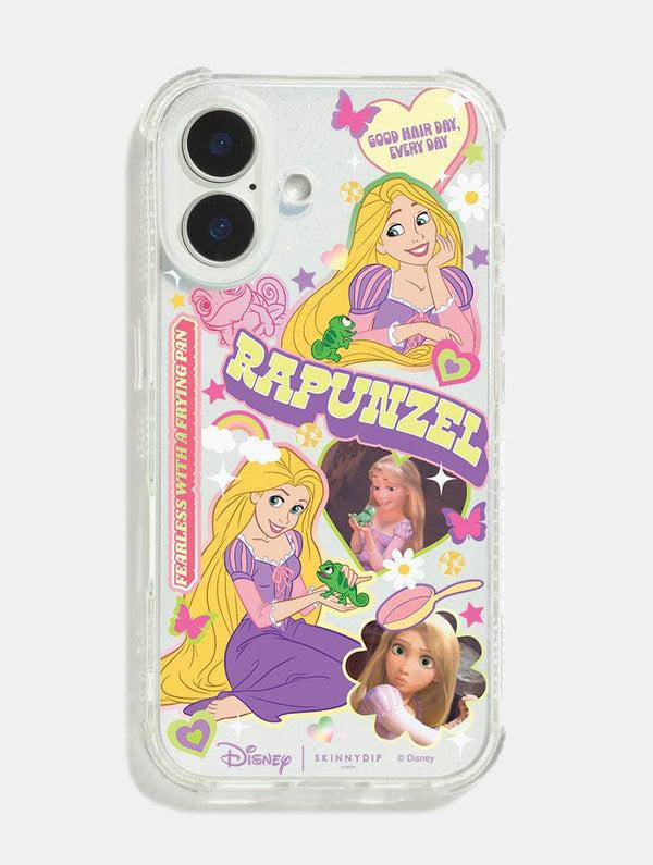 Skinnydip London Disney Rapunzel Sticker Shock iPhone Case