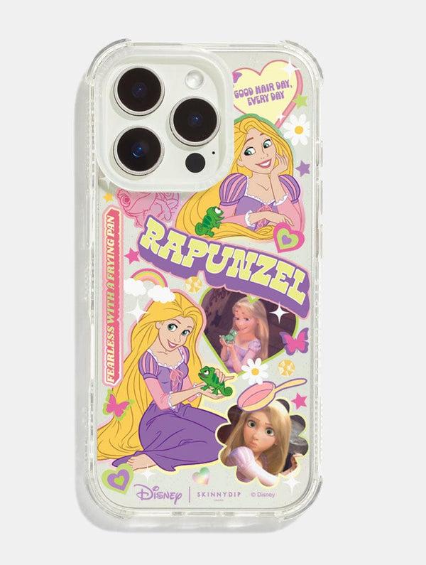 Skinnydip London Disney Rapunzel Sticker Shock iPhone Case