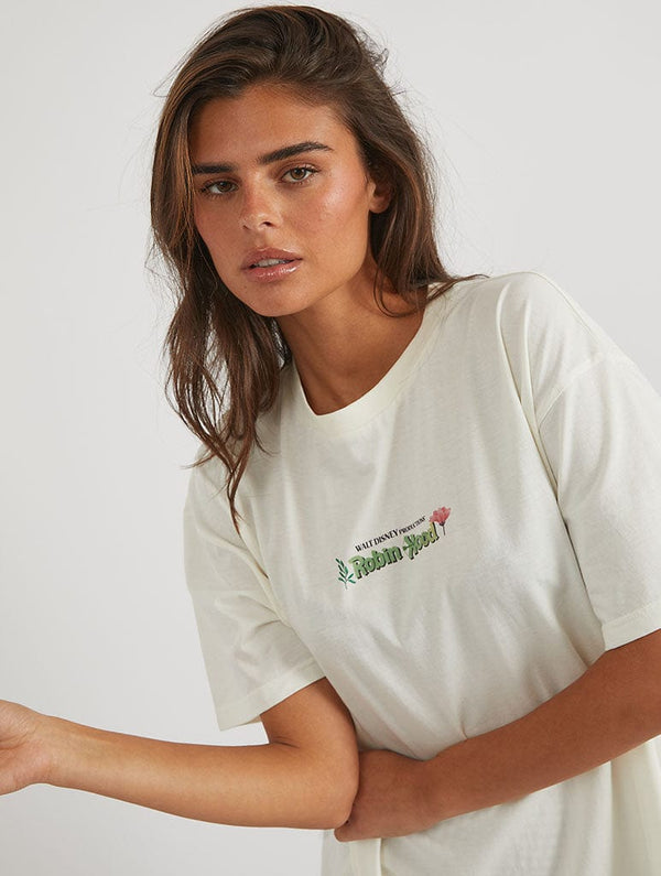 Skinnydip London Disney Robin Hood Poster T-Shirt – Skinnydip London