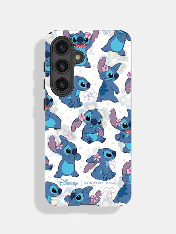 Skinnydip London Disney Stitch Tropical Ultra Protective Android Case