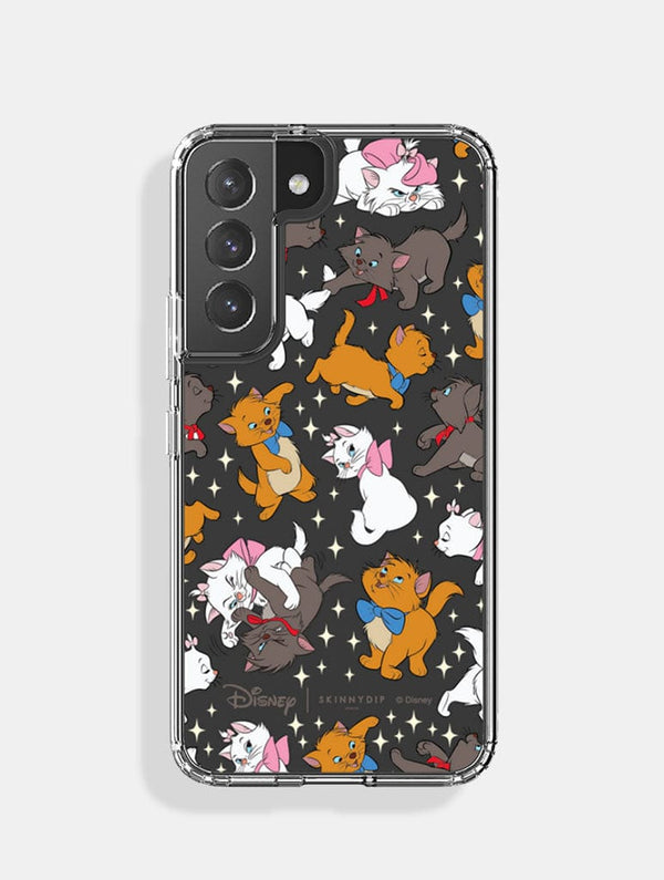 Skinnydip London Disney The Aristocats Kittens Android Case Cute