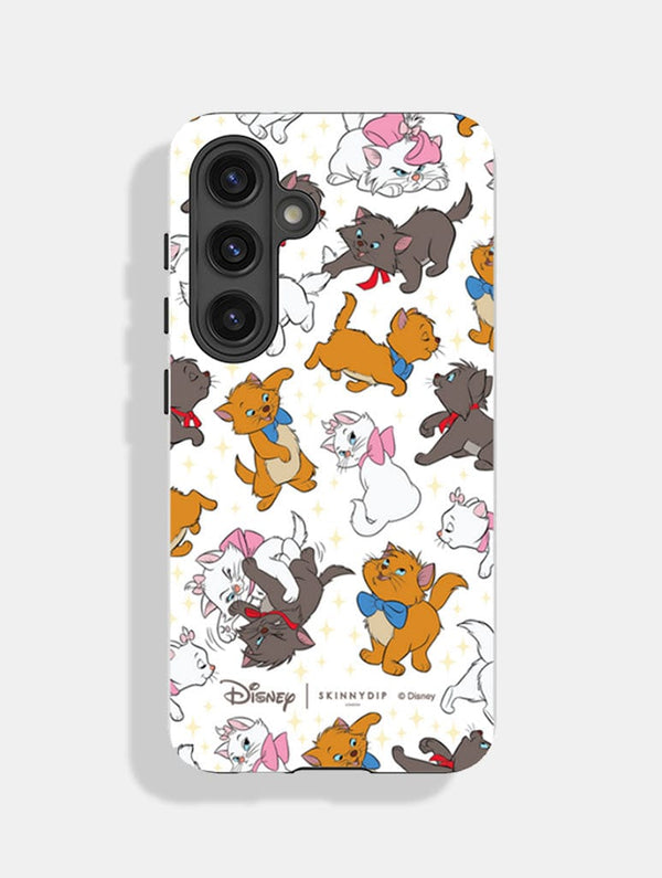 Skinnydip London Disney The Aristocats Kittens Ultra Protective Android Case