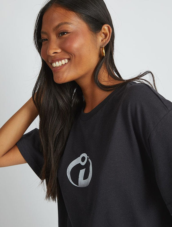 Skinnydip London Disney The Incredibles T-Shirt In Black