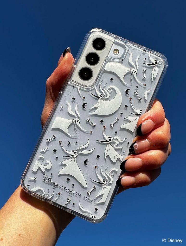 Skinnydip London Disney The Nightmare Before Christmas Zero Shock Disney Phone Case