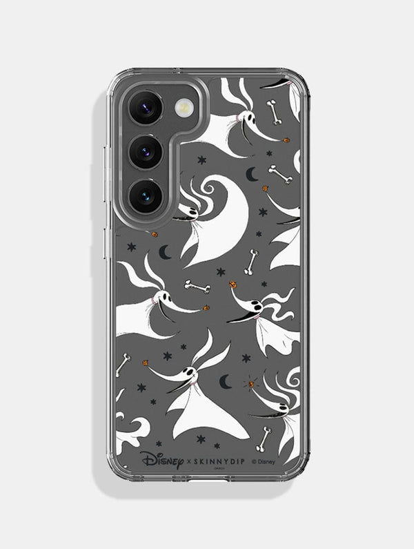 Skinnydip London Disney The Nightmare Before Christmas Zero Shock Disney Phone Case