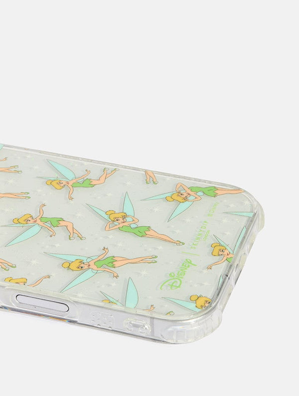 Skinnydip London Disney Tinkerbell Shock IPhone Case – Skinnydip London