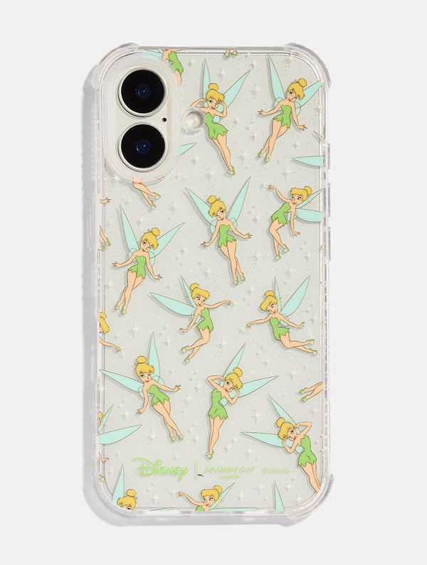Skinnydip London Disney Tinkerbell Shock iPhone Case – Skinnydip London