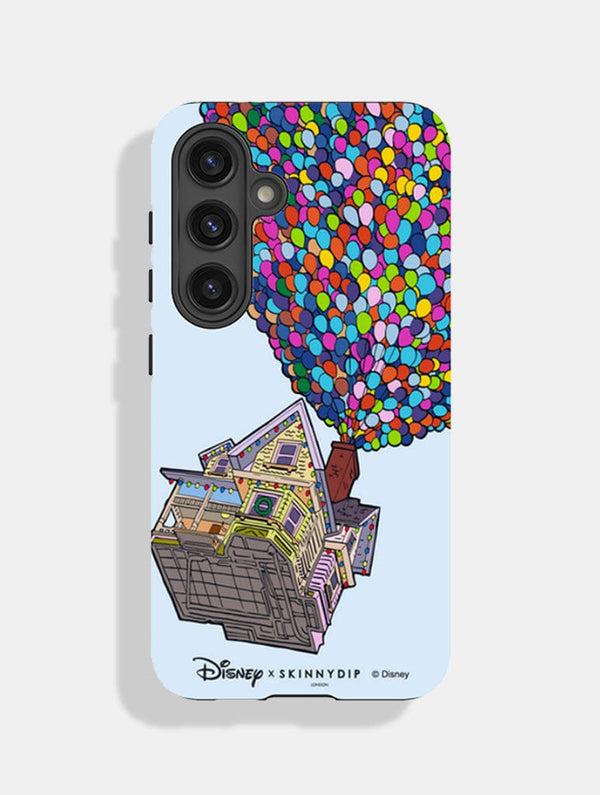 Skinnydip London Disney Up House Ultra Protective Android Case