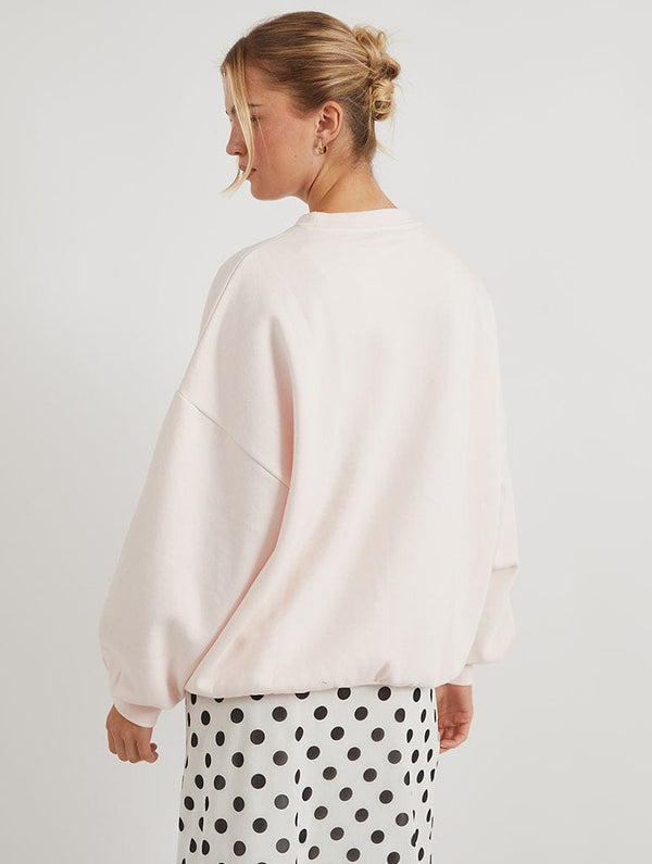 Skinnydip London Disney Where Dreams Do Come True Sweatshirt – Skinnydip London