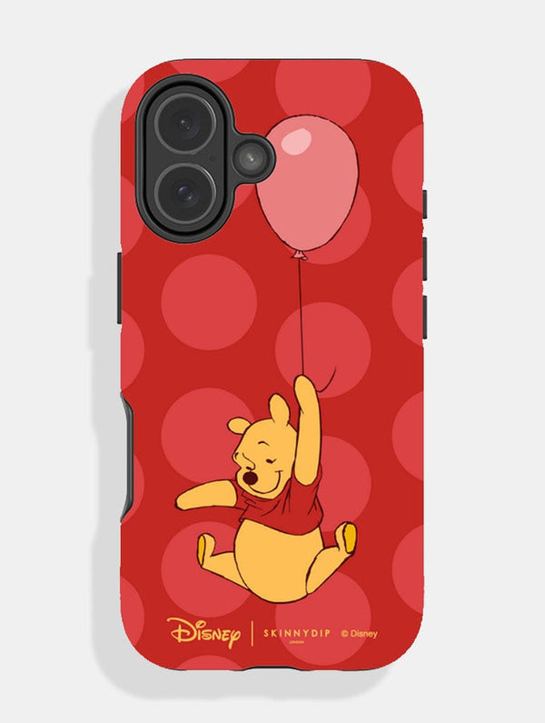 Skinnydip London Disney Winnie the Pooh Balloon Ultra Protective iPhone Case – Skinnydip London Skinnydip London Disney Winnie the Pooh Balloon Ultra Protective iPhone Case – Skinnydip London