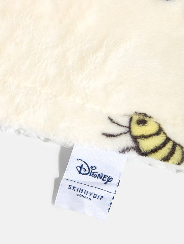 Skinnydip London Disney Winnie The Pooh Blanket – Skinnydip London