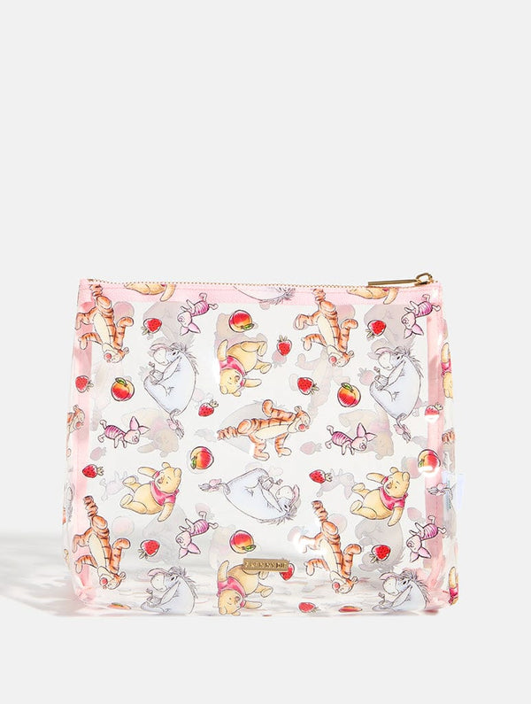Skinnydip London Disney Winnie The Pooh Character Wash Bag – Skinnydip London