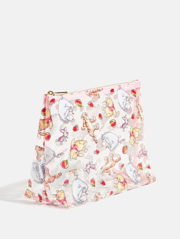 Skinnydip London Disney Winnie The Pooh Character Wash Bag – Skinnydip London