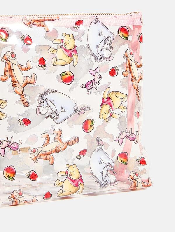 Skinnydip London Disney Winnie The Pooh Character Wash Bag – Skinnydip London
