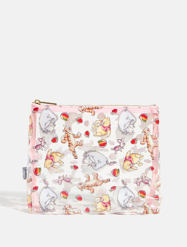 Skinnydip London Disney Winnie The Pooh Character Wash Bag – Skinnydip London