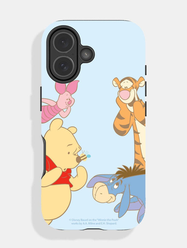 Skinnydip London Disney Winnie the Pooh Characters Butterfly Ultra Protective iPhone Ca – Skinnydip London Skinnydip London Disney Winnie the Pooh Characters Butterfly Ultra Protective iPhone Ca – Skinnydip London