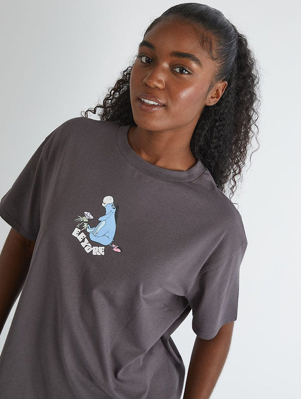 Skinnydip London Disney Winnie The Pooh Eeyore T-Shirt