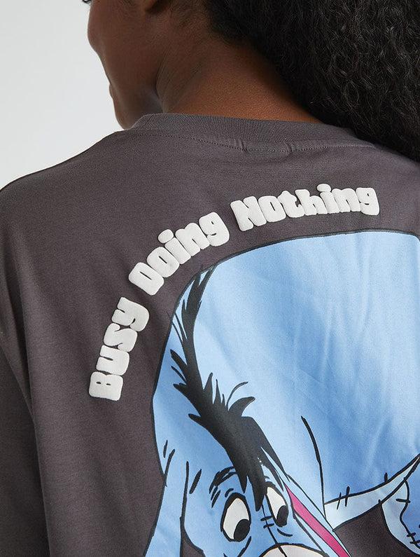 Skinnydip London Disney Winnie The Pooh Eeyore T-Shirt