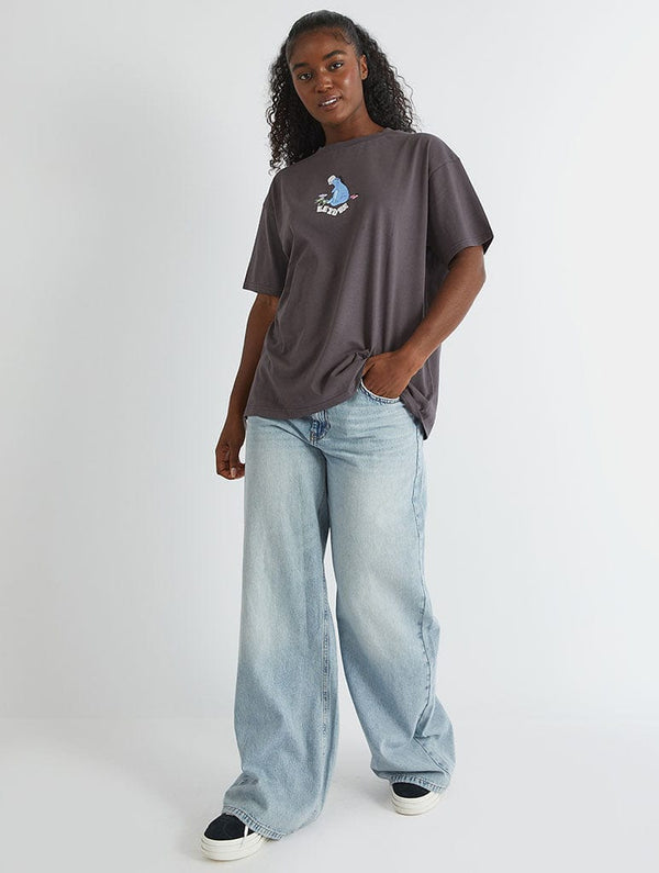 Skinnydip London Disney Winnie The Pooh Eeyore T-Shirt