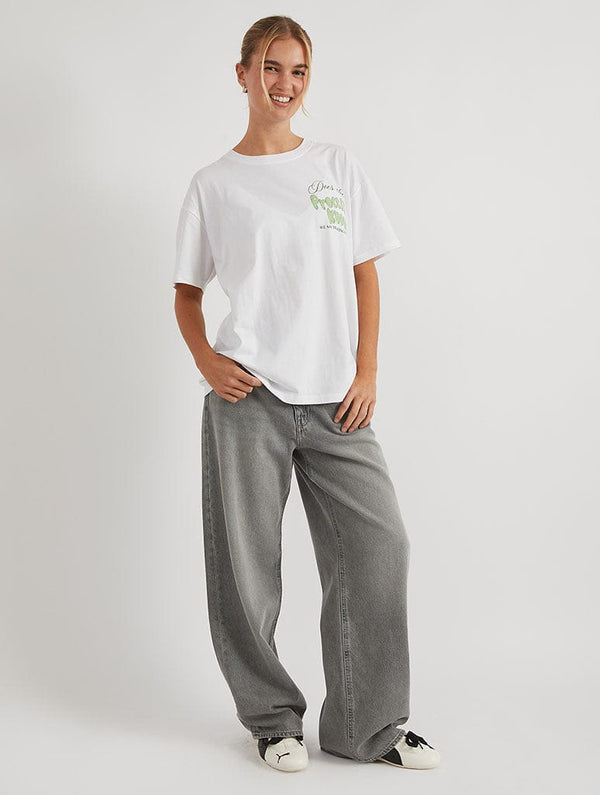 Skinnydip London Does The Process Know We Are Trusting It T-Shirt – Skinnydip London