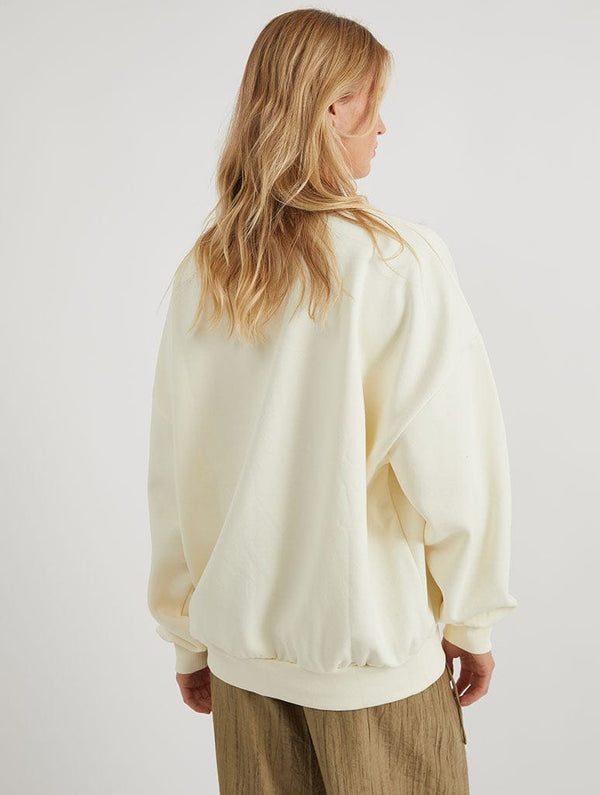 Skinnydip London Don't Overthink Sweatshirt – Skinnydip London