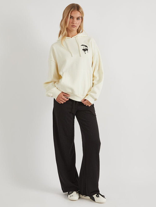 Skinnydip London Don't Stress Over The Little Things Hoodie – Skinnydip London