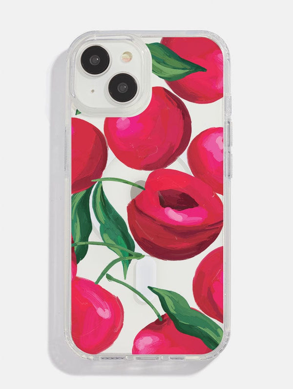 Skinnydip London Elizabeth Rachael x Skinnydip Mon Cheri MagSafe iPhone Case – Skinnydip London