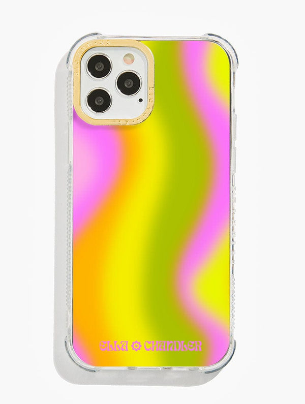 Skinnydip London Ella Chandler Lelo Shock iPhone Case