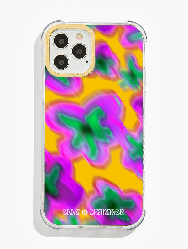 Skinnydip London Ella Chandler Maggie Shock iPhone Case