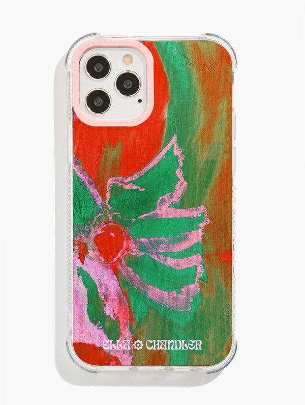 Skinnydip London Ella Chandler Winnie Shock iPhone Case