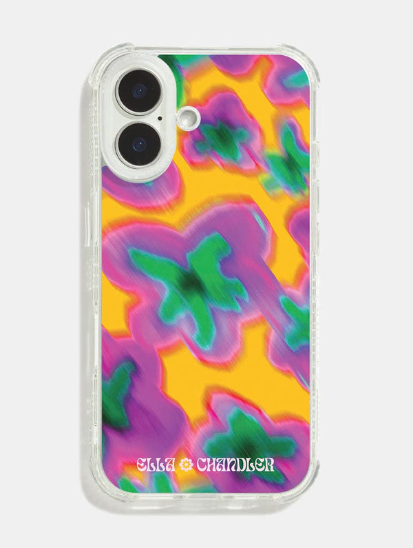 Skinnydip London Ella Chandler x Skinnydip Maggie Shock iPhone Case
