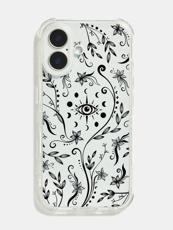 Skinnydip London Feyre's Hand Tattoo Shock iPhone Case