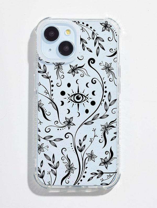 Skinnydip London Feyre's Hand Tattoo Shock iPhone Case