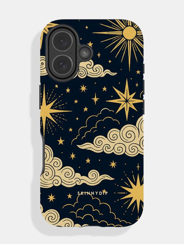 Skinnydip London Flat Celestial Ultra Protective iPhone Case – Skinnydip London