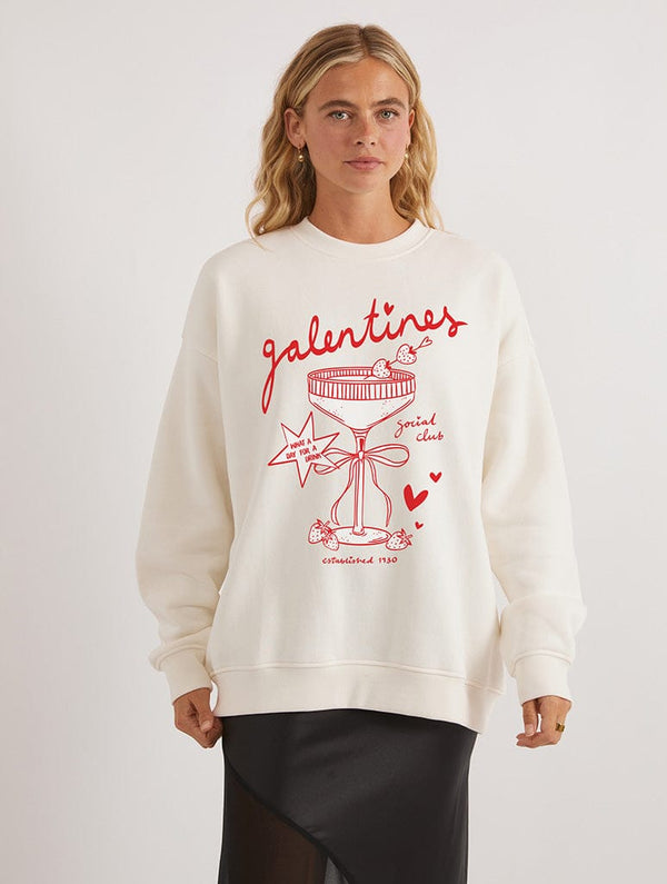 Skinnydip London Galentine's What A Day For A Drink