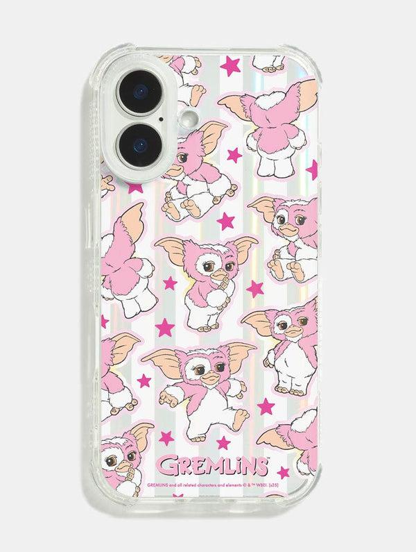Skinnydip London Gremlins x Skinnydip Gizmo Pattern iPhone Case – Skinnydip London
