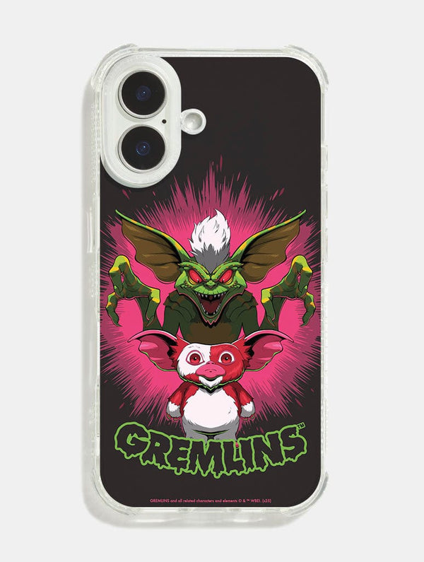 Skinnydip London Gremlins x Skinnydip Poster iPhone Case – Skinnydip London