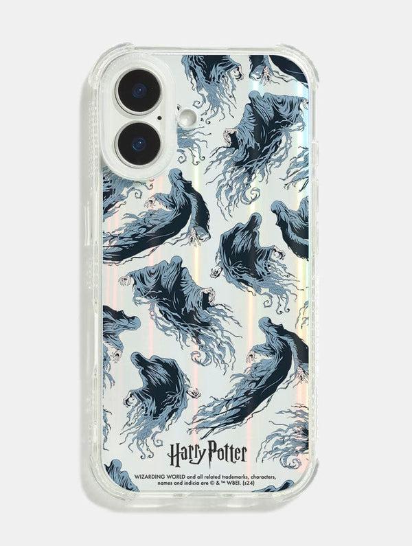 Skinnydip London Harry Potter x Skinnydip Dementors Shock iPhone Case