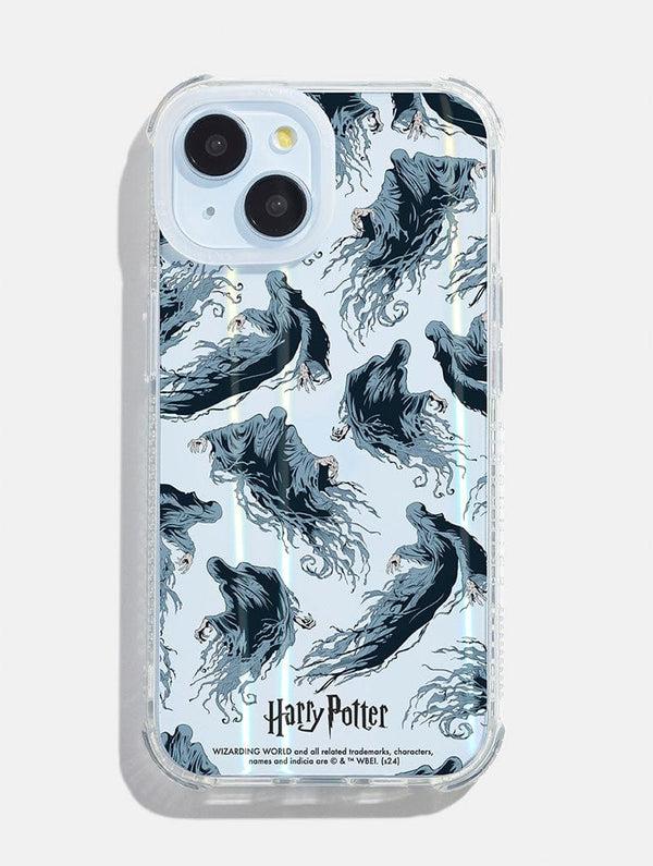 Skinnydip London Harry Potter x Skinnydip Dementors Shock iPhone Case