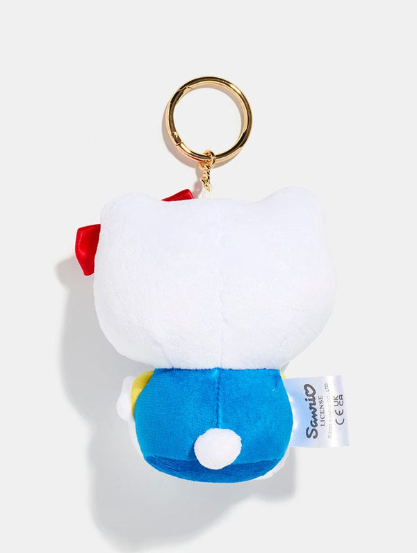 Skinnydip London Hello Kitty Body Keyring Bagcharm – Skinnydip London